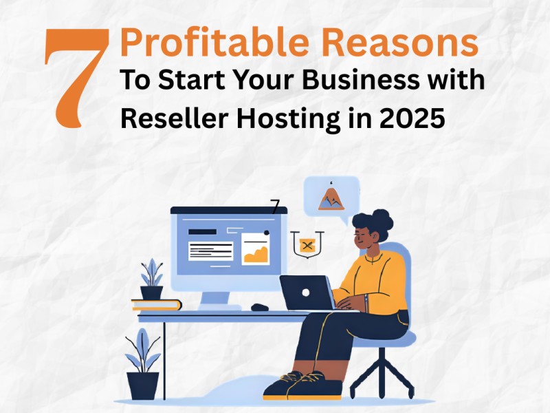 Reseller Hosting
