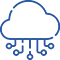 Cloud GPU for AI/ML acceleration.