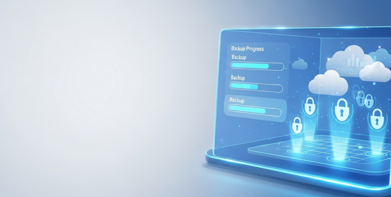Acronis: Complete