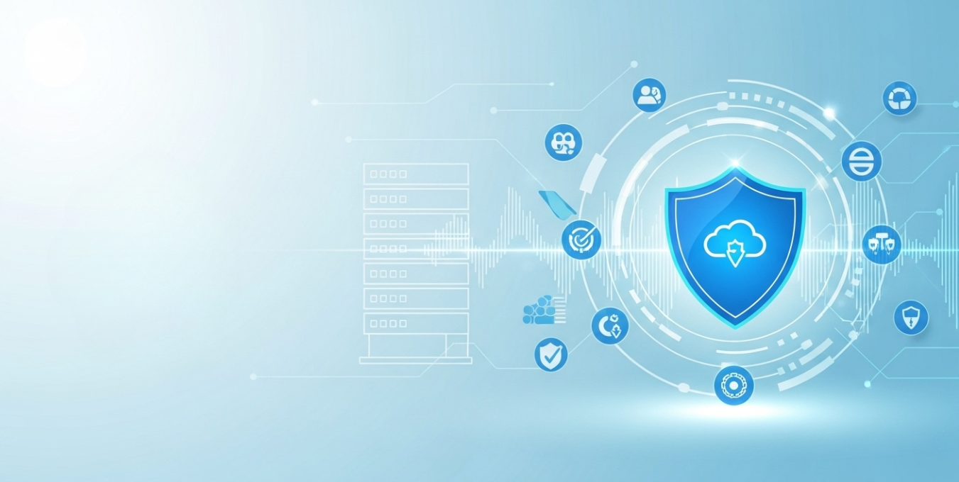 Acronis: Complete Cyber Protection