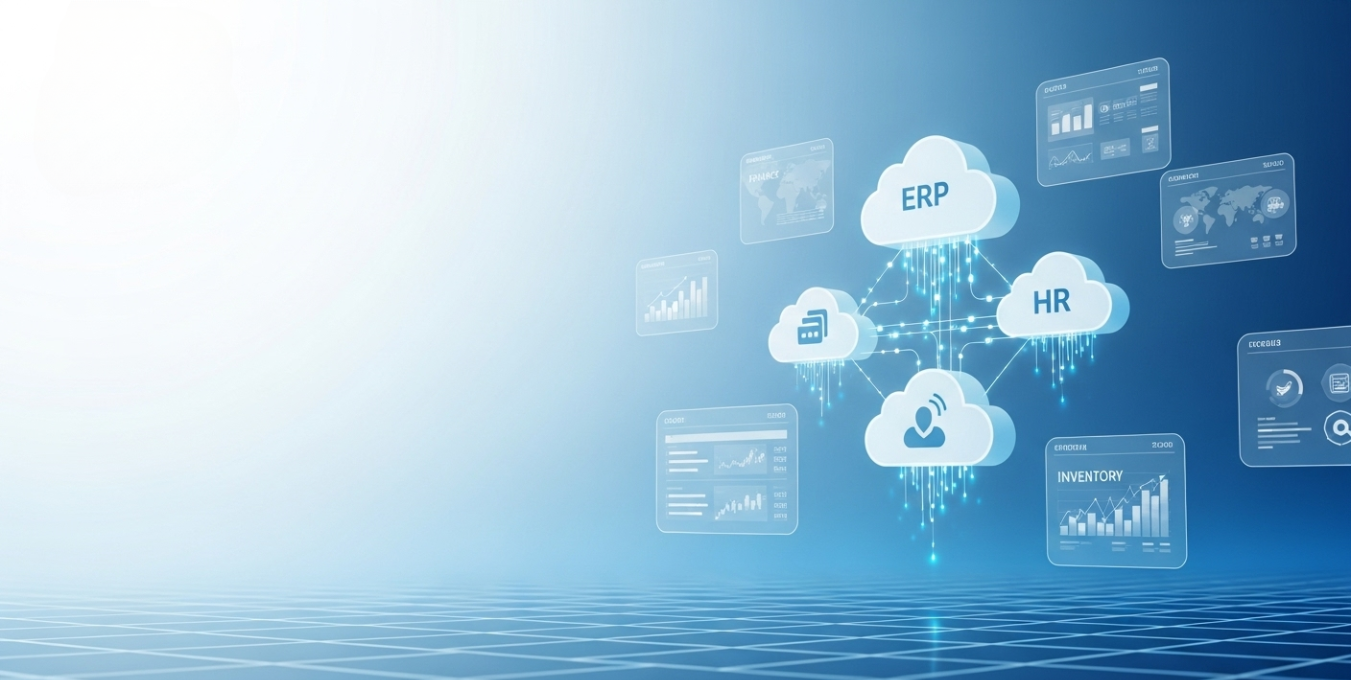 Cloud Delivers Flexible