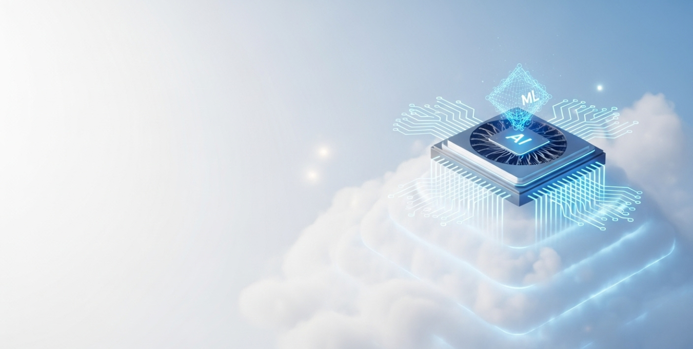 Accelerate AI Training With GPU
