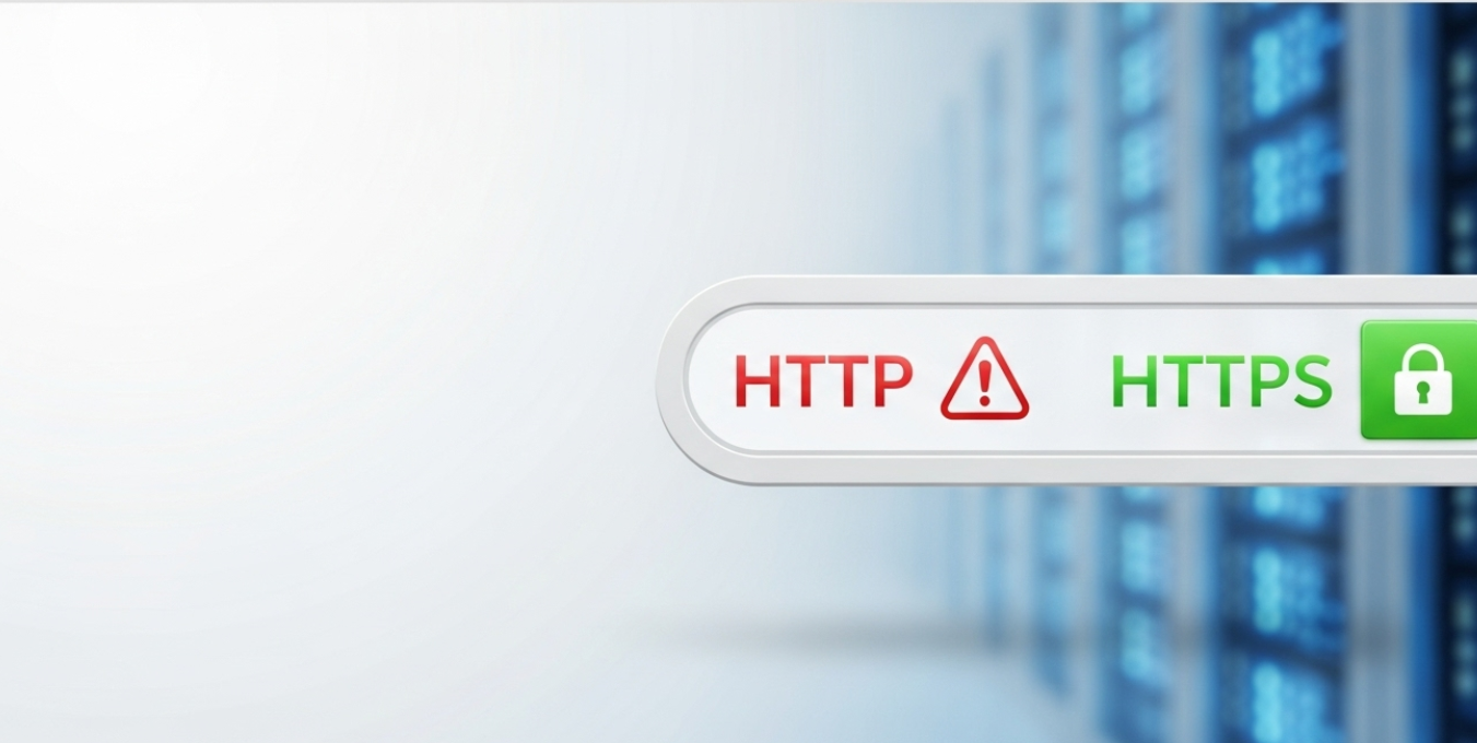 Secure Your Website with