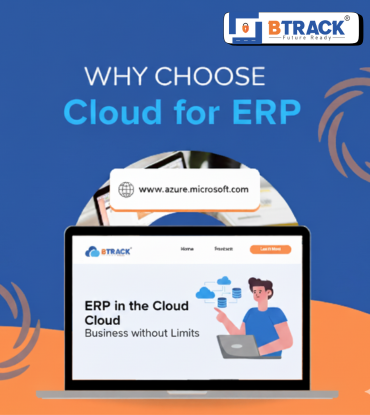 Cloud for ERP