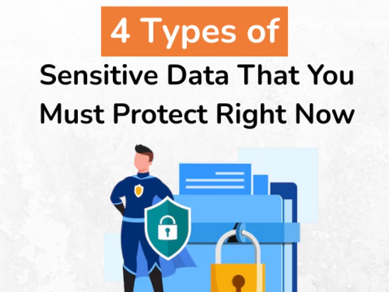 types of data protection