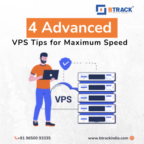 4 Advanced VPS Optimization Tips for Maximum Speed