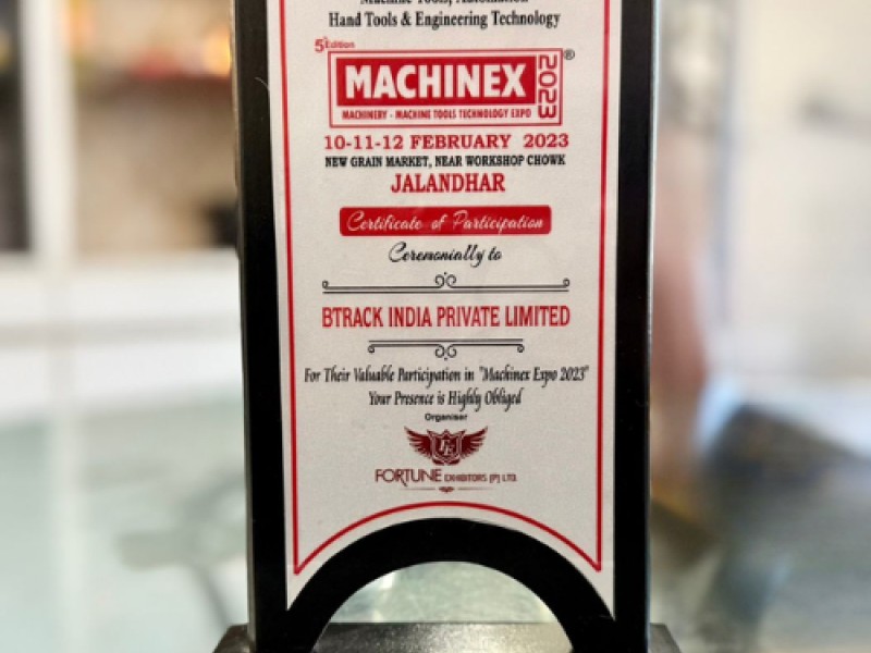 machinex