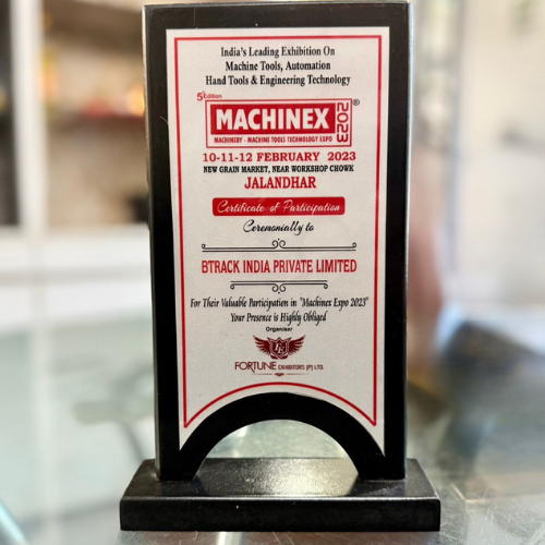 machinex