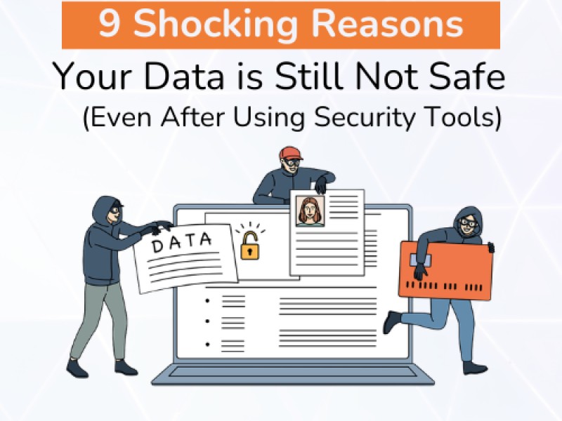Data Leak Prevention (DLP)