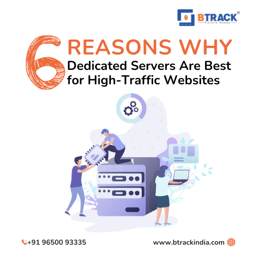 Dedicated server hosting, high traffic website server, enterprise hosting solution, secure dedicated server, fast website hosting