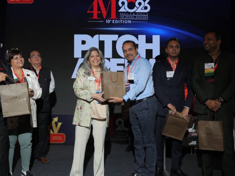 4M BNI 2026 ??? Pitch Arena 2.0