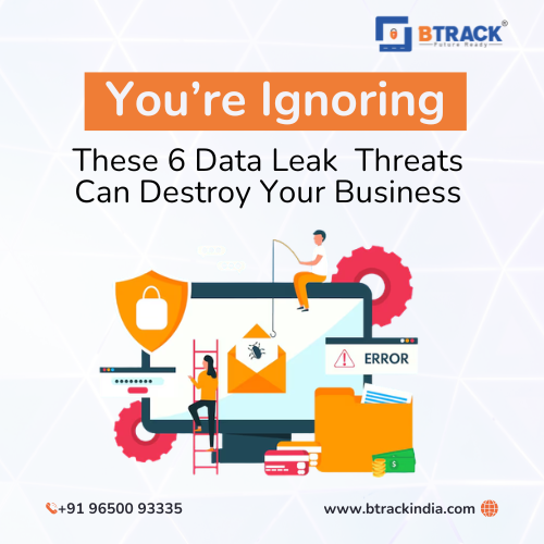 Data Leak Prevention