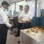 Snacks Distribution Drive for JMD Megapolis Staff