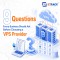 9 Questions Every Business Should Ask Before Choosing a VPS Provider