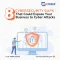 8 Cybersecurity Gaps That Could Expose Your Business to Cyber Attacks