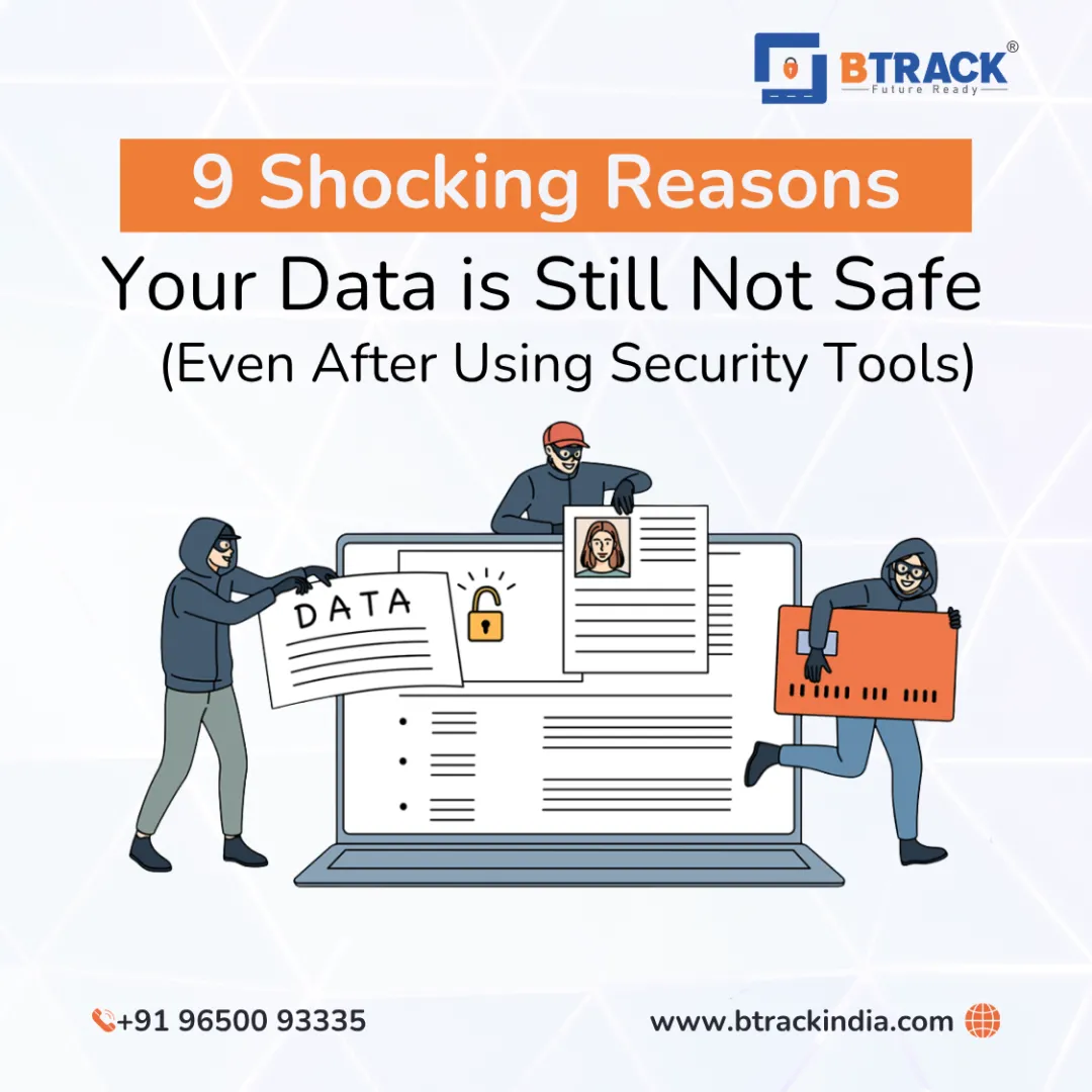 Data Leak Prevention (DLP)