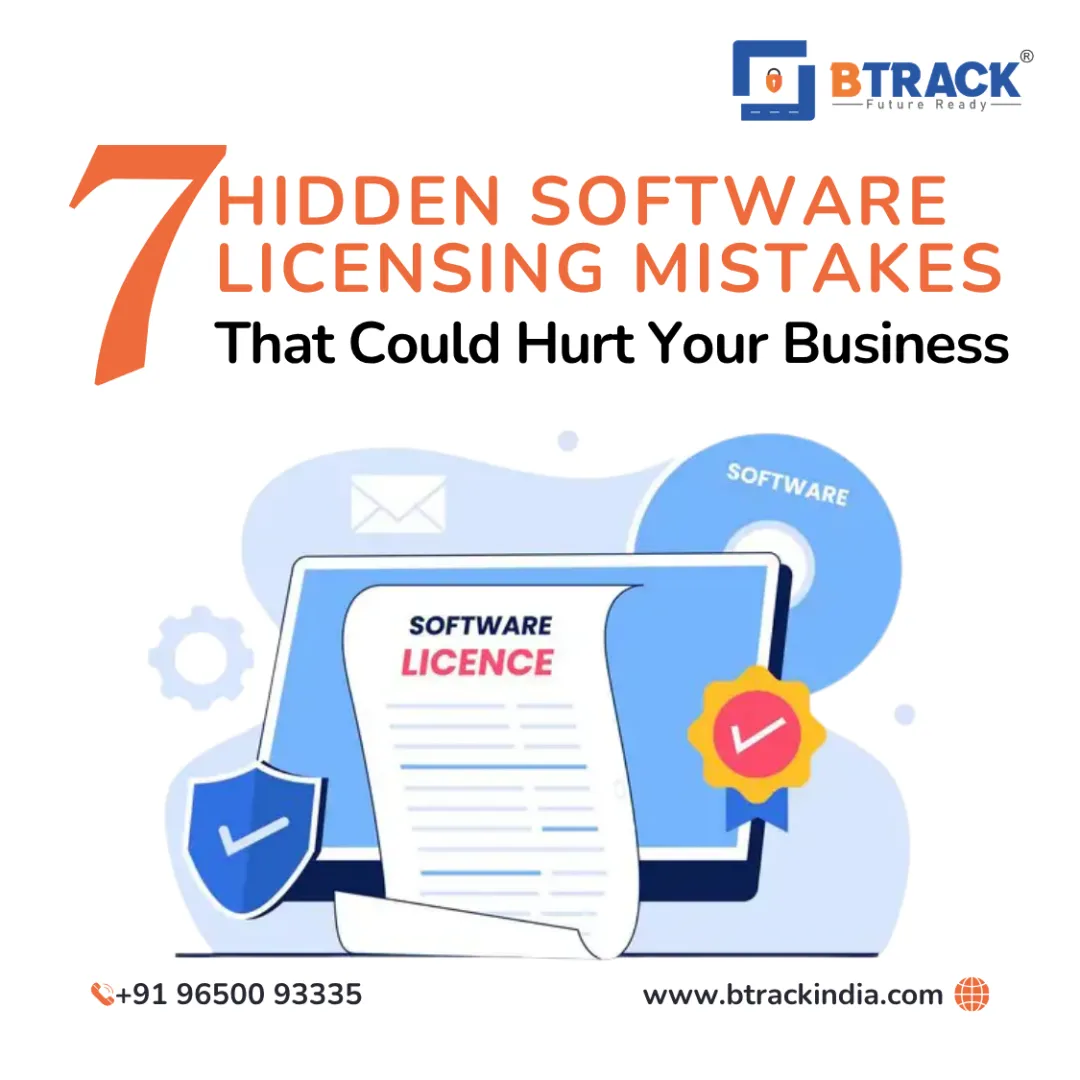 Software Licensing