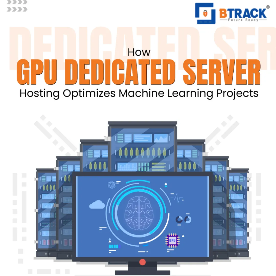 GPU Dedicated Server Hosting