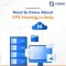 How VPS Hosting Can Supercharge Your Online Presence