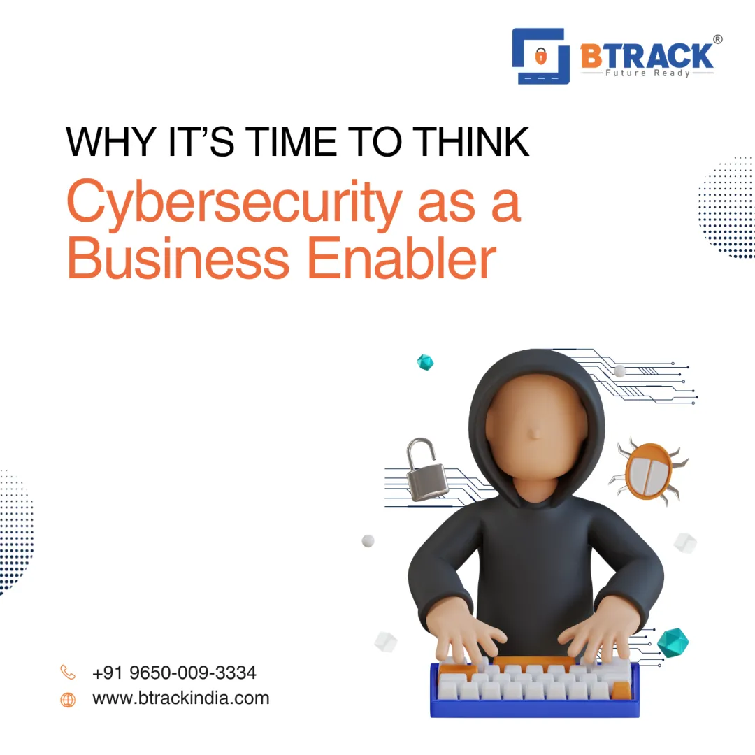 cybersecurity business enabler