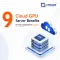 9 Cloud GPU Server Benefits for Tech Companies in Gurgaon