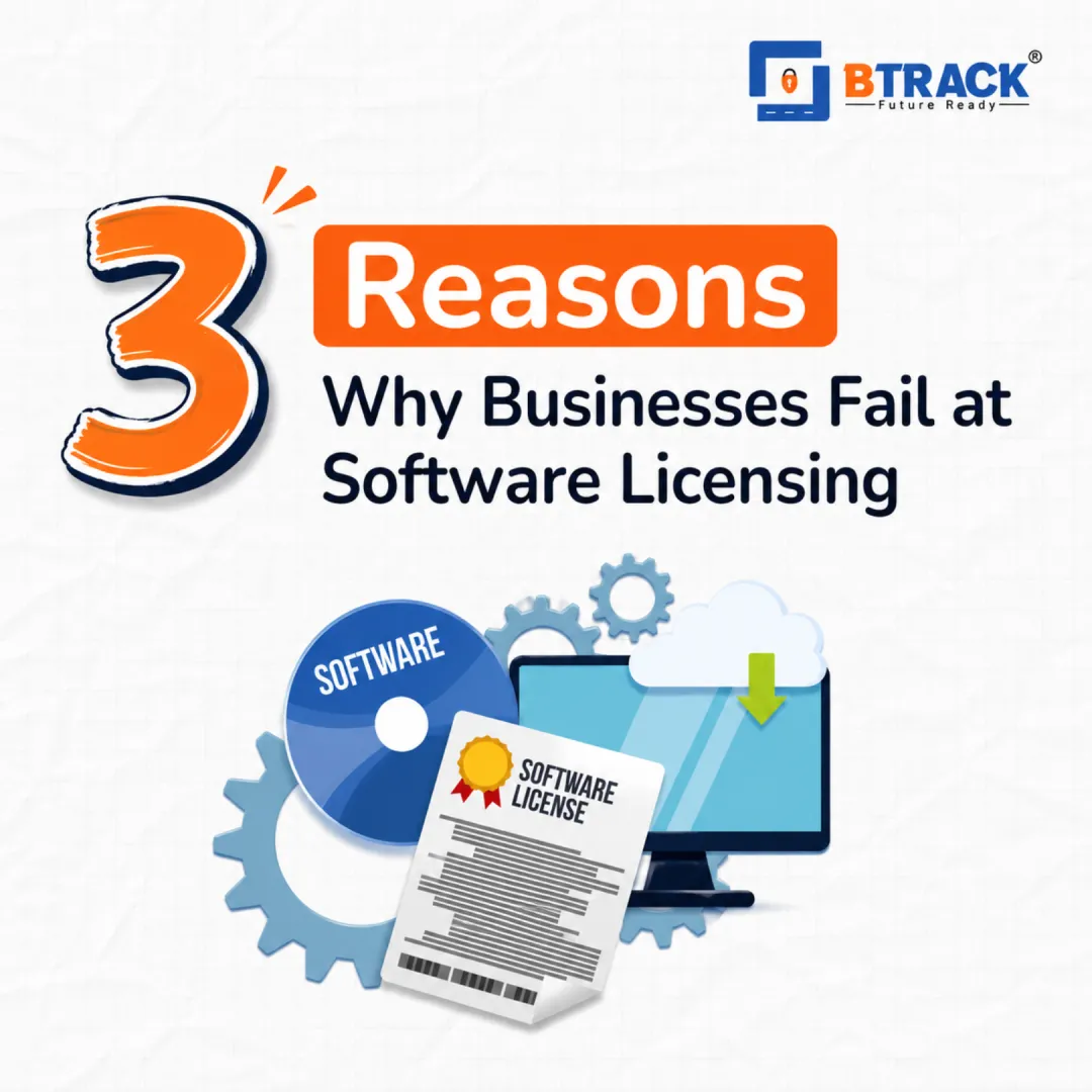 Software Licensing