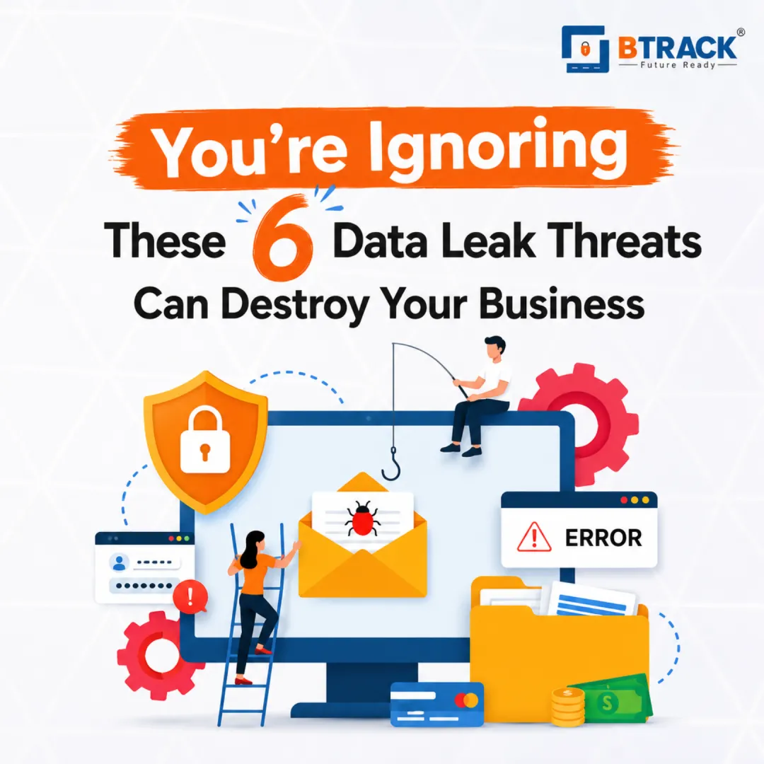 Data Leak Prevention