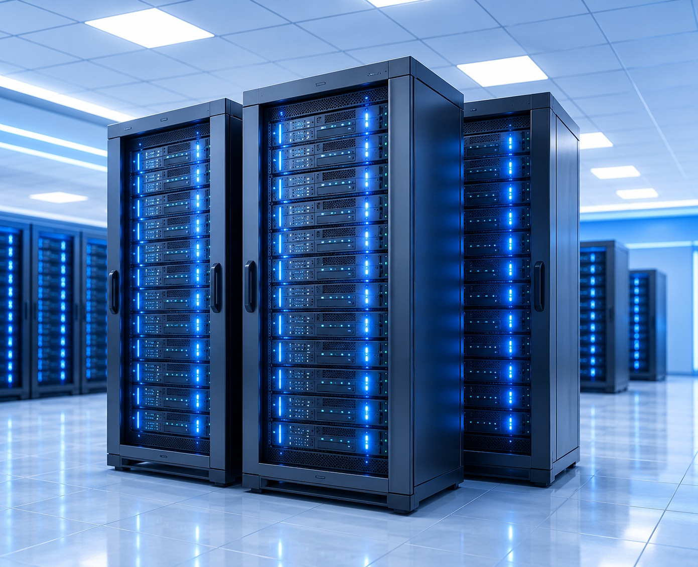 Dedicated Server