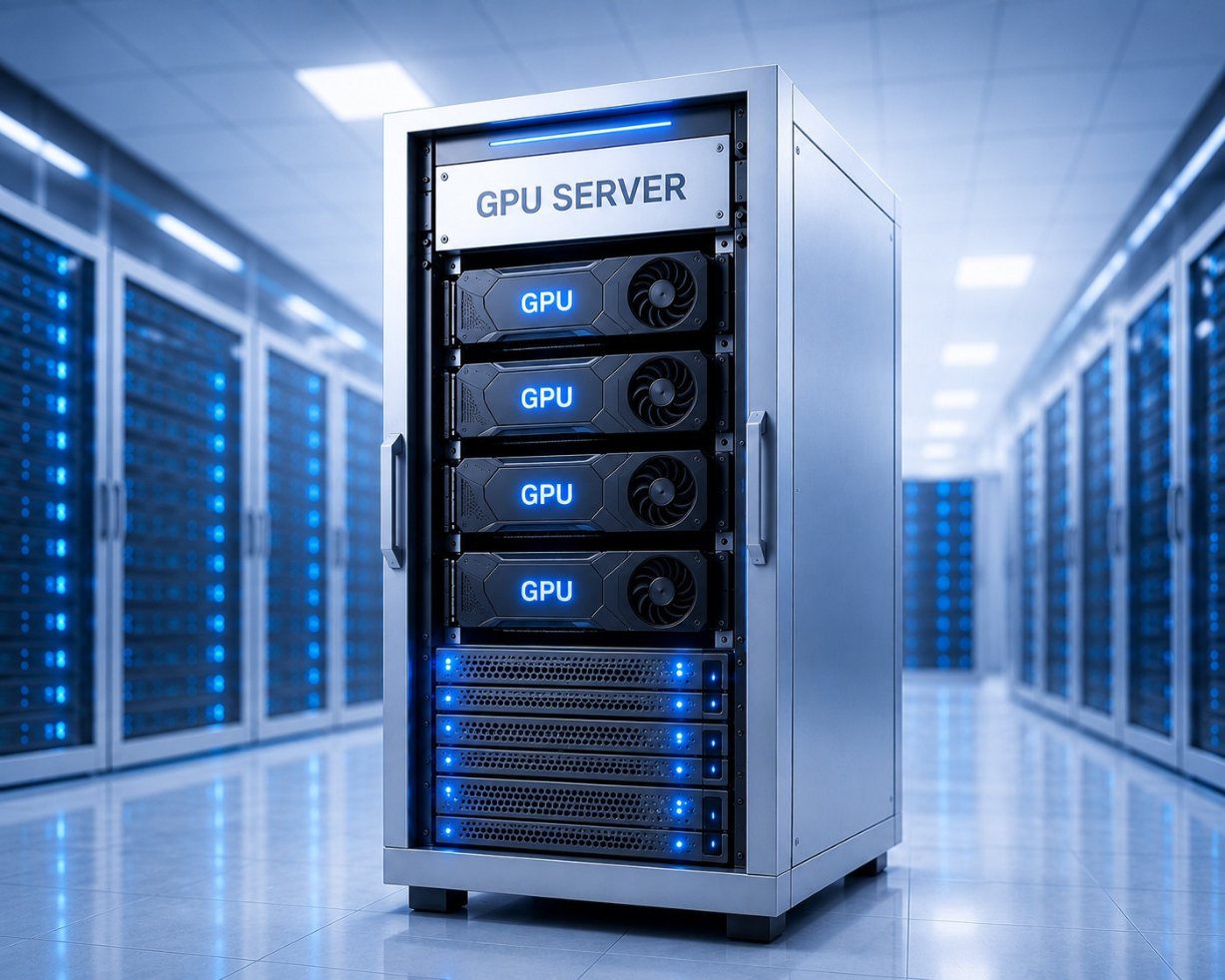 GPU Server