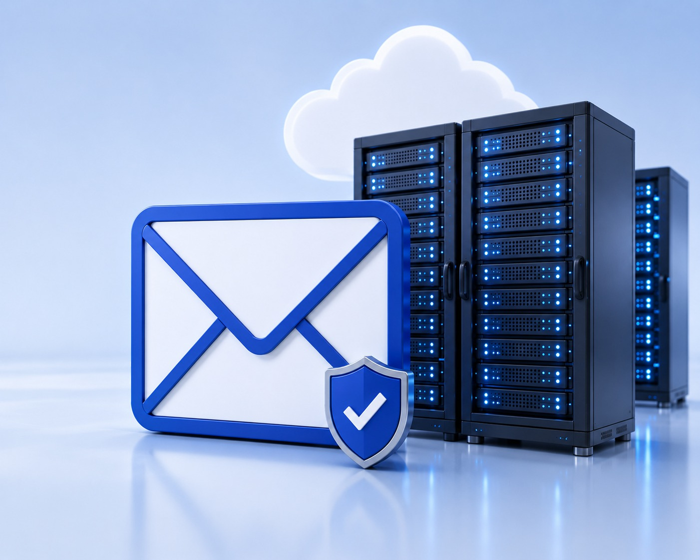 Premium Email Hosting