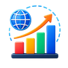 Upgrade resources anytime without downtime.