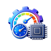 Reliable infrastructure for maximum availability.