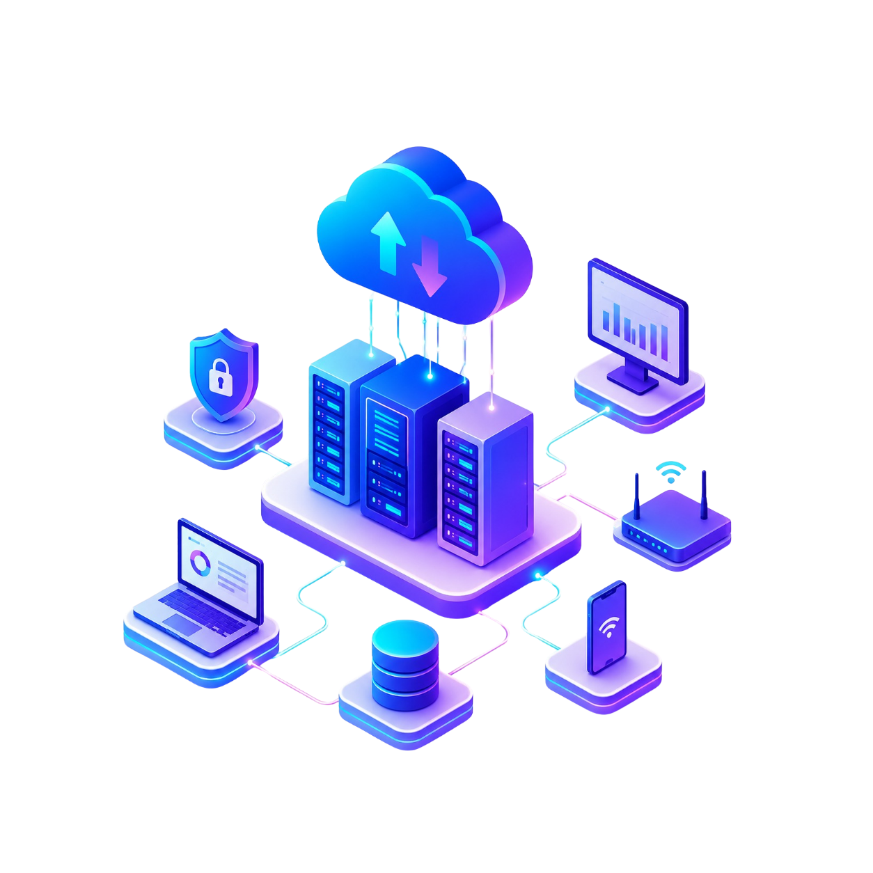 virtual server hosting