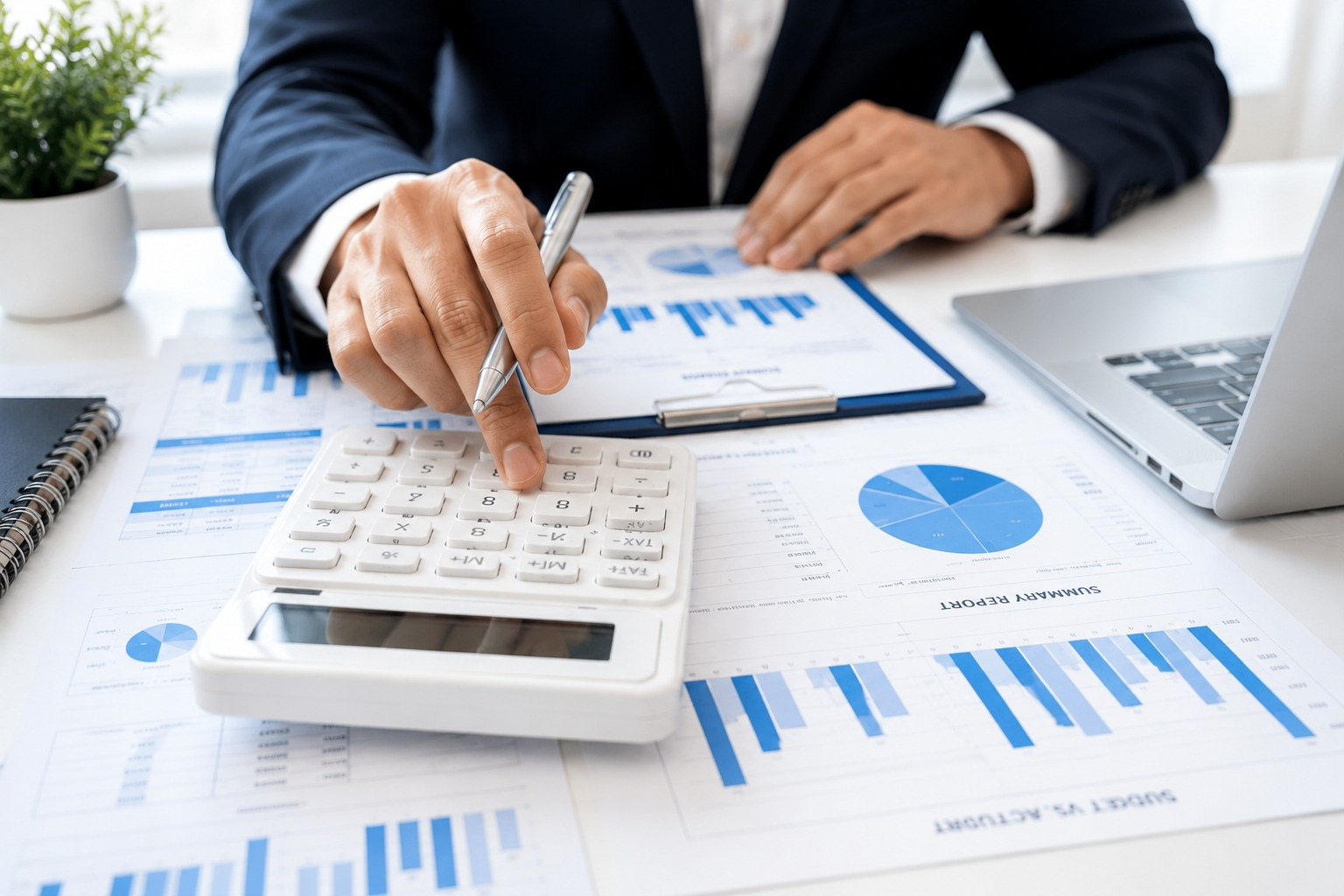 Accounting Software Hosting