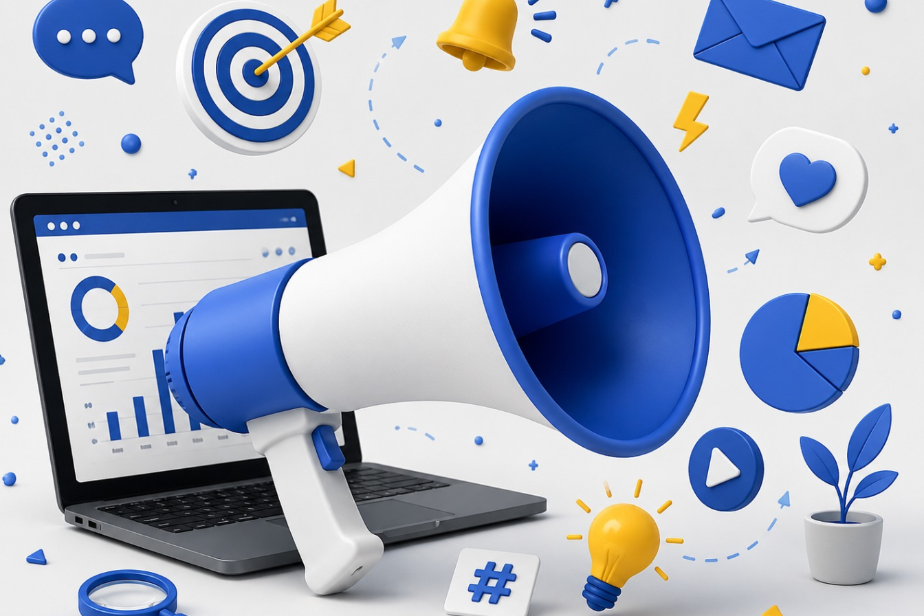 Advertising Agencies Hosting