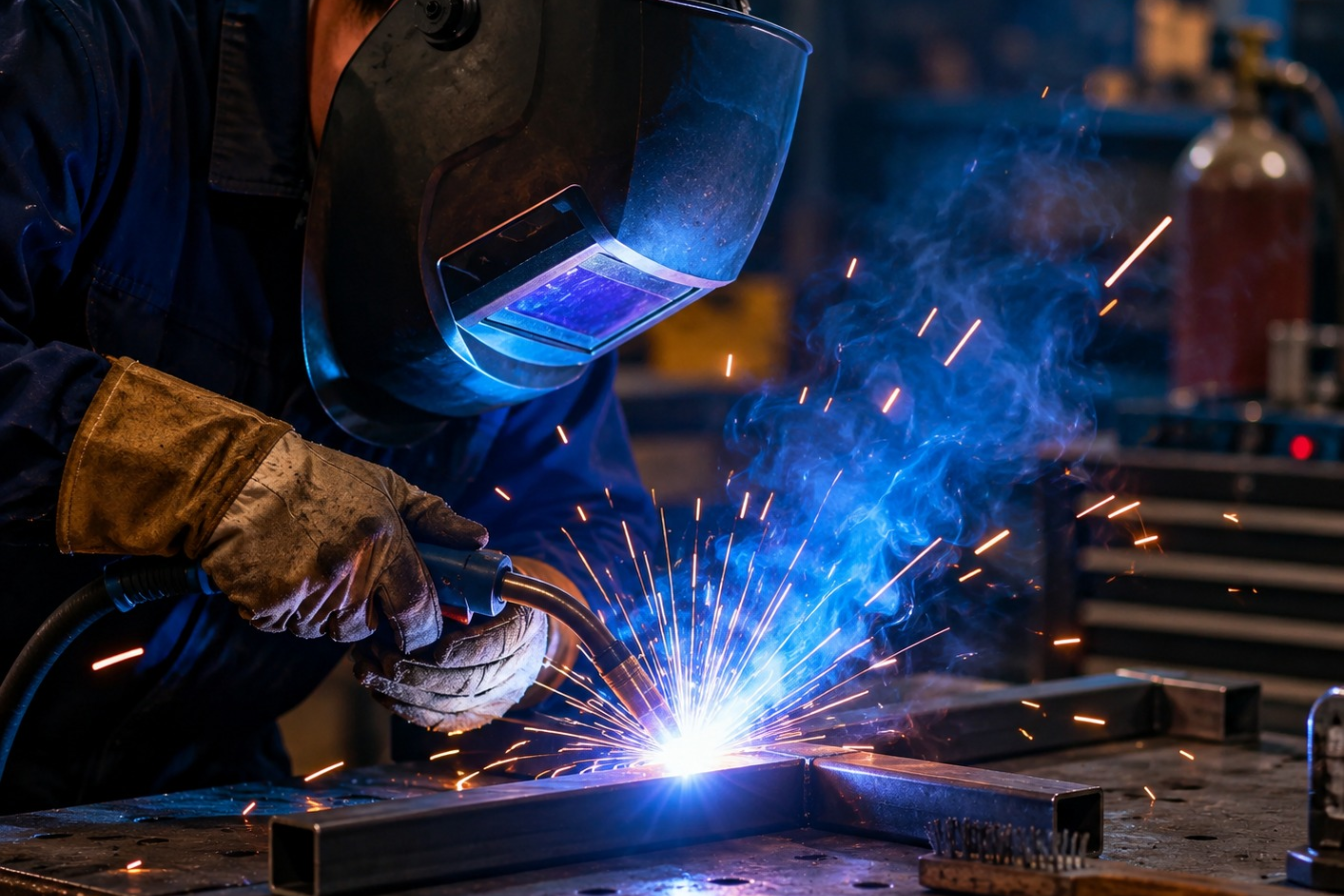 Manufacturers Hosting Solution