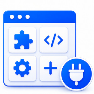 Smart Plugins & Addons