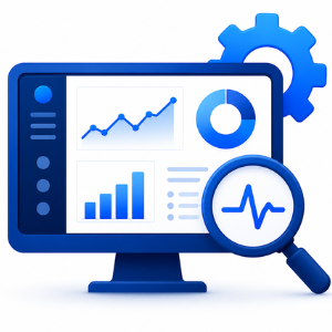 Powerful Monitoring Tool