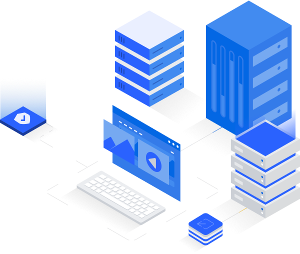 Accelerate Your Business with Reliable Cloud Solutions