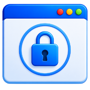 SSL protects sensitive information