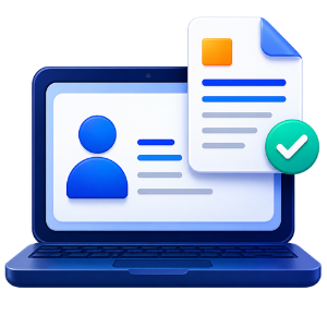 SSL Protects Customer Data