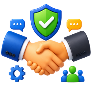 SSL Protects from Phishing and other Attacks