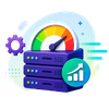 Faster Website Speed and Performance