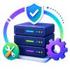 Works Great for Sites With Scalable Traffic