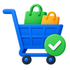 Enhanced Online Shopping Experience