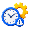 Inefficient Data Management