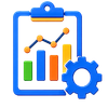Inefficient IT Infrastructure Management