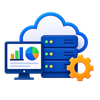 Lack of Centralized Monitoring