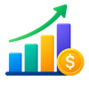 High Capital Expenditure