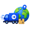Distribution